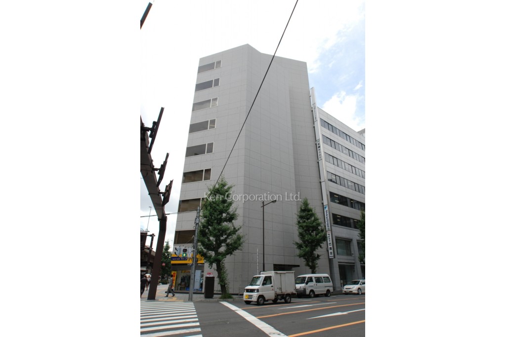 東信神田THビル