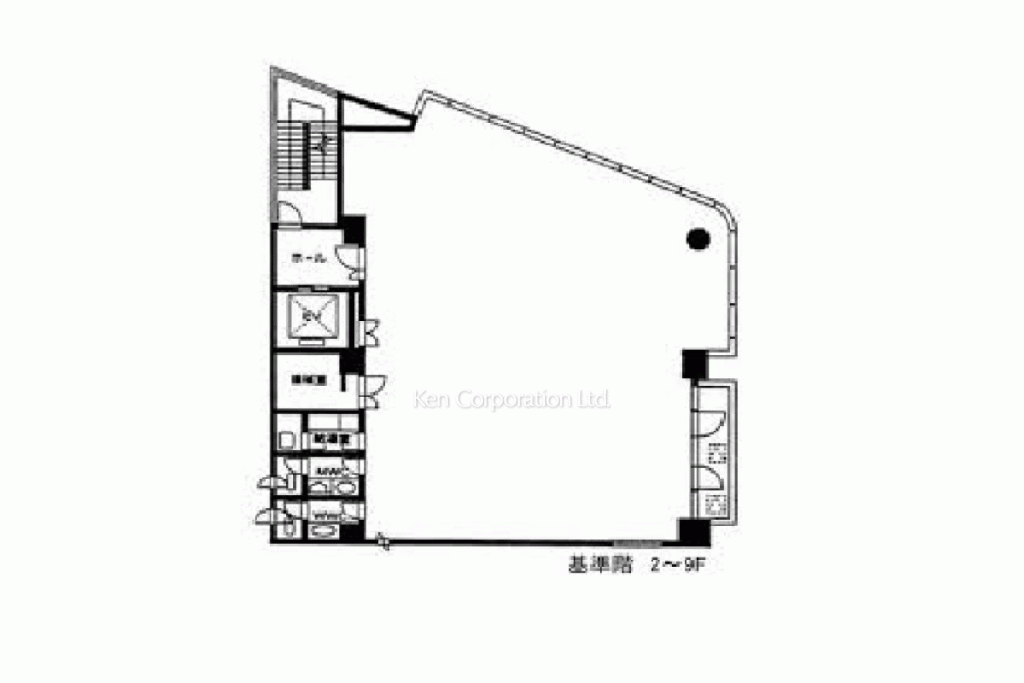 アルカディアビル