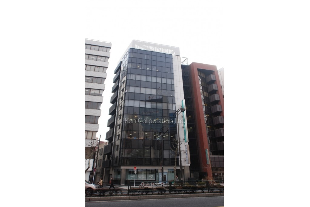 アルカディアビル