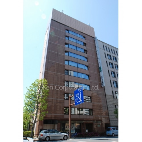 神田第３アメレックスビル