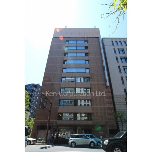 神田第３アメレックスビル