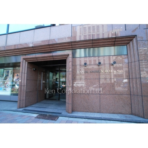 神田第３アメレックスビル