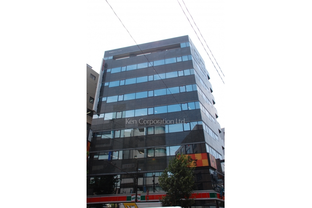 神保町スリービル