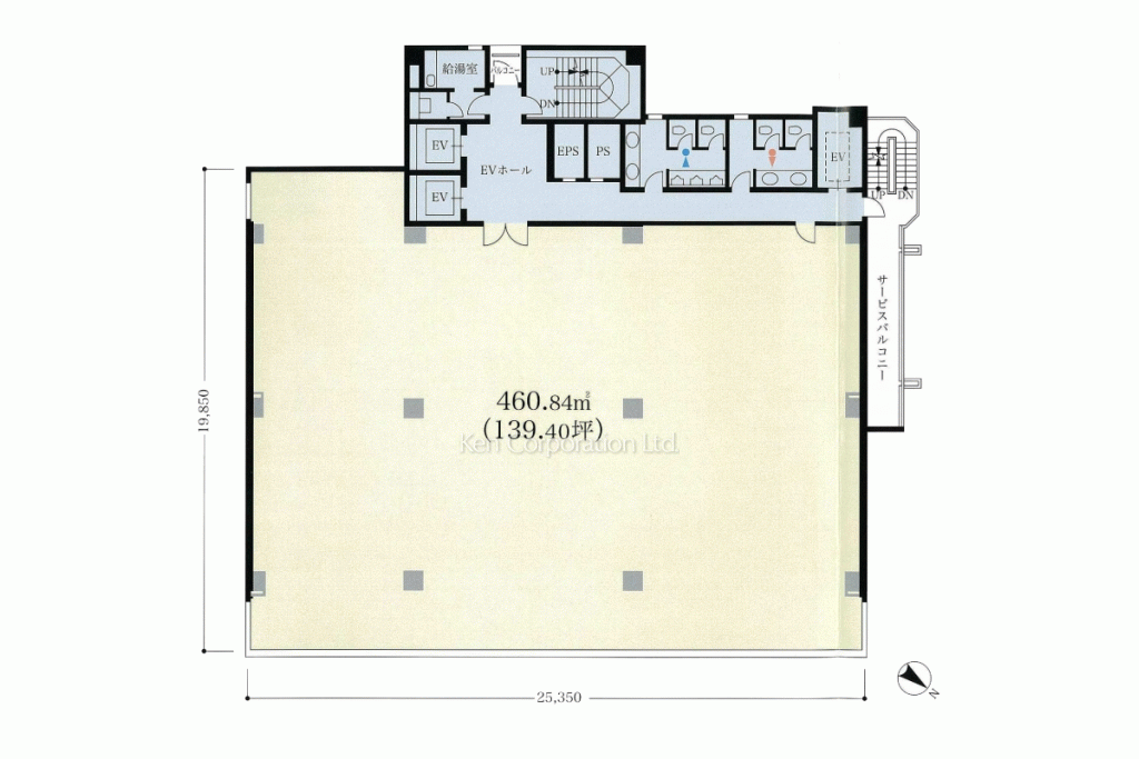 住友不動産上野ビル7号館