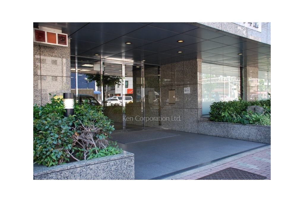 住友不動産上野ビル7号館