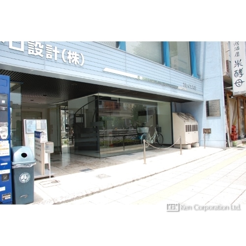 ソレイユ入谷ビル