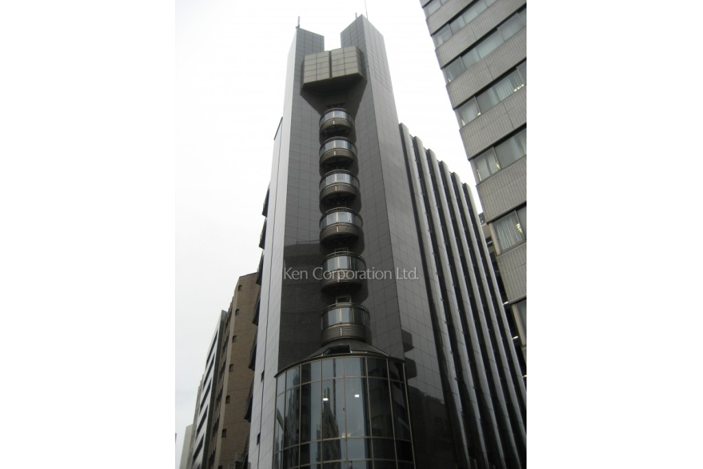 グランファースト神田紺屋町