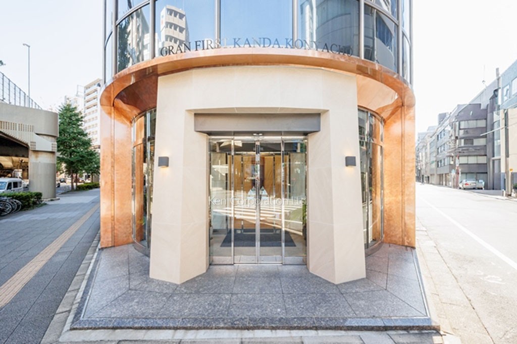 グランファースト神田紺屋町