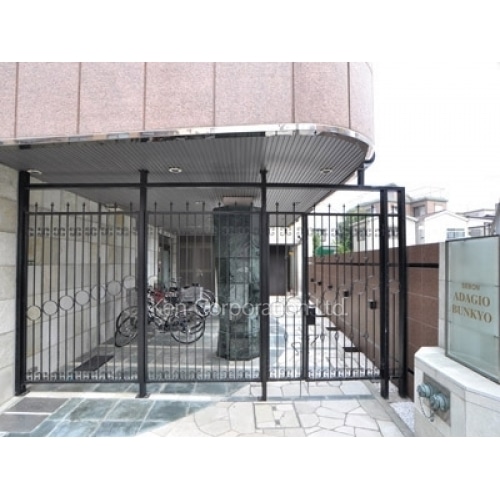 セボンアダージオ文京