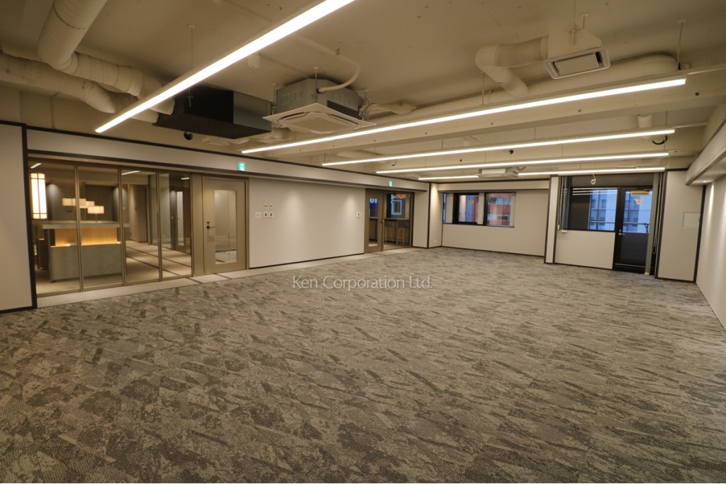 GLORKS水道橋 旧:TC水道橋