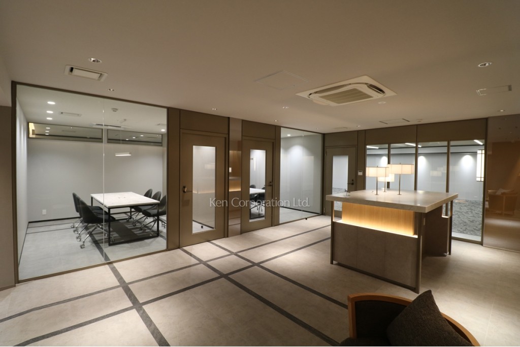 GLORKS水道橋 旧:TC水道橋