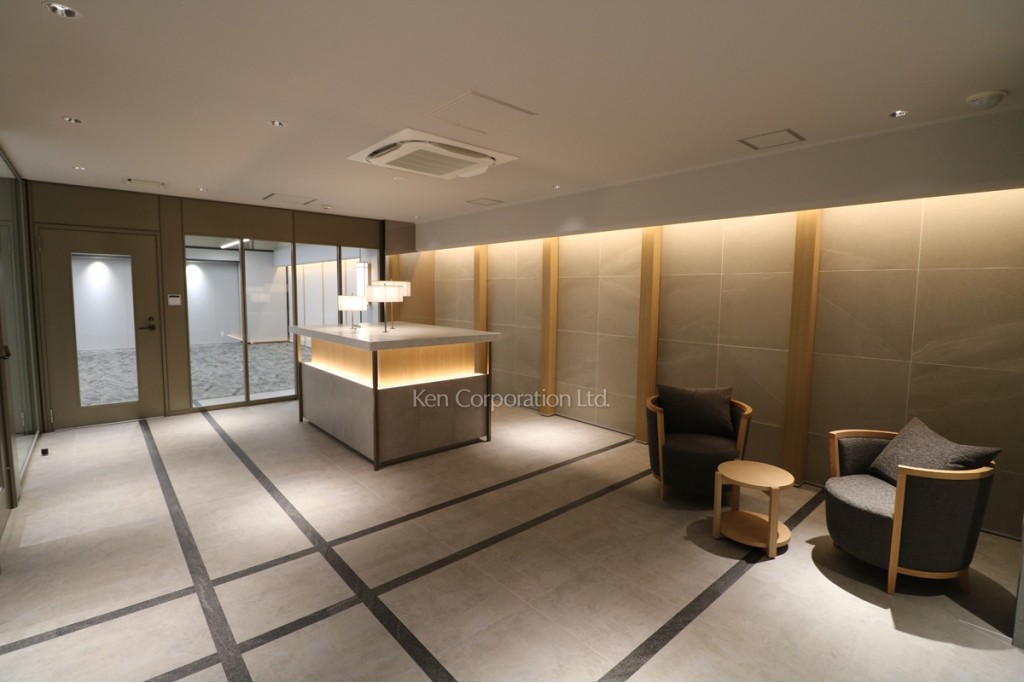 GLORKS水道橋 旧:TC水道橋