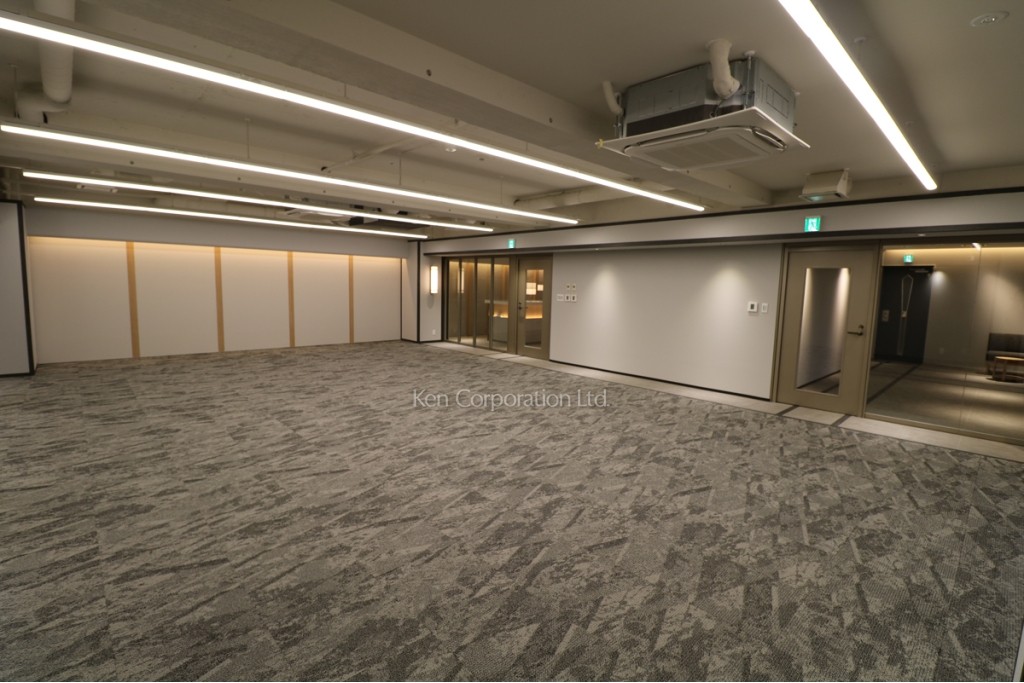 GLORKS水道橋 旧:TC水道橋