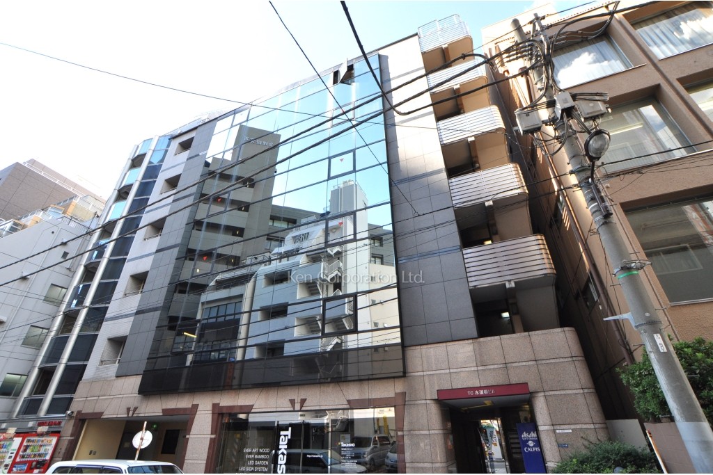 GLORKS水道橋 旧:TC水道橋