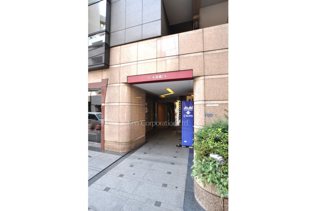 GLORKS水道橋 旧:TC水道橋