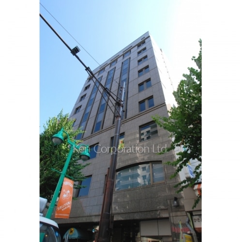 アサヒニューシティビル