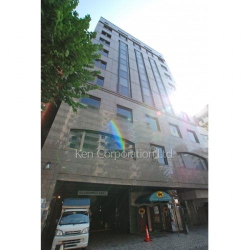 アサヒニューシティビル