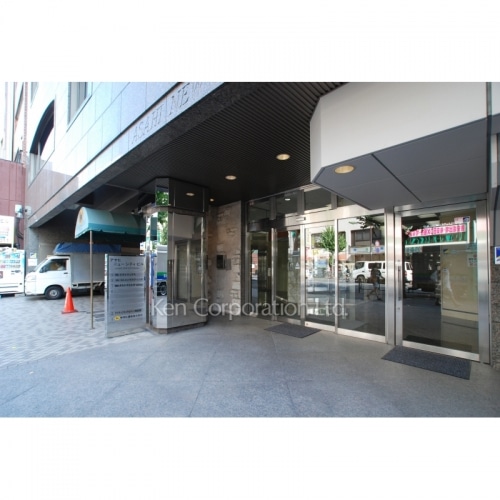 アサヒニューシティビル