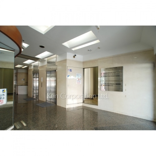 アサヒニューシティビル