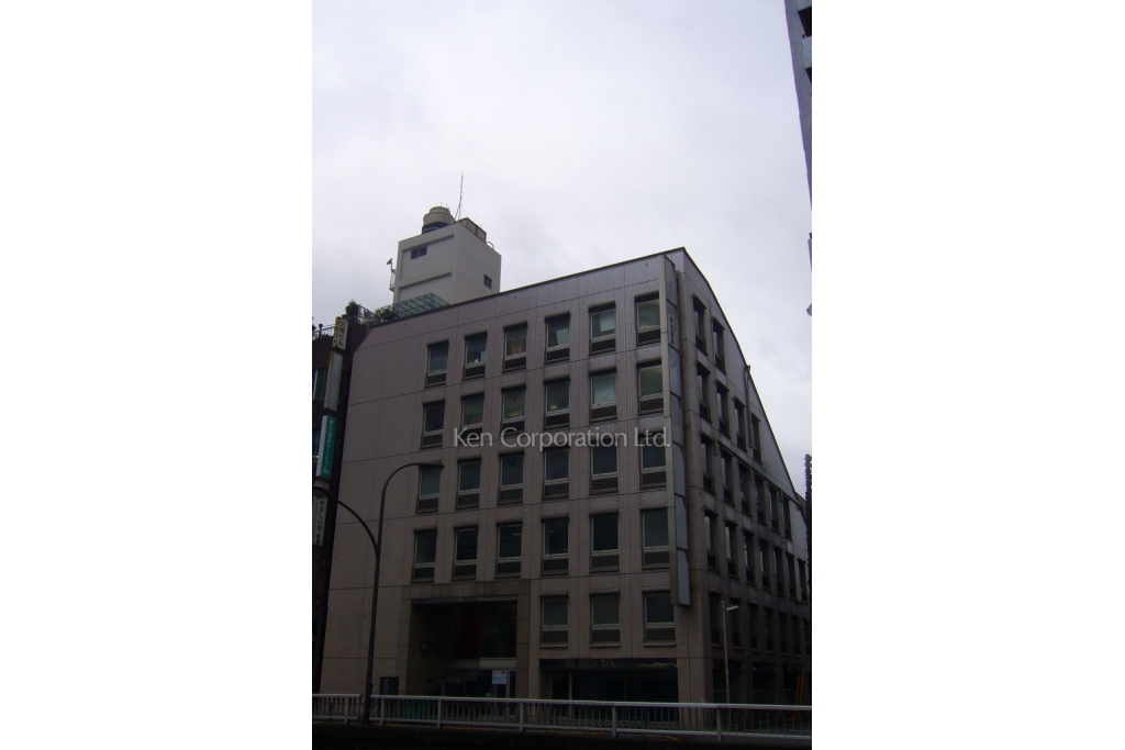 ローズベイ新宿ビル