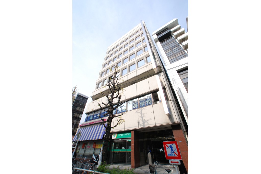 偕楽ビル新末広