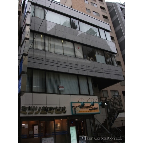 ミツリ麹町ビル