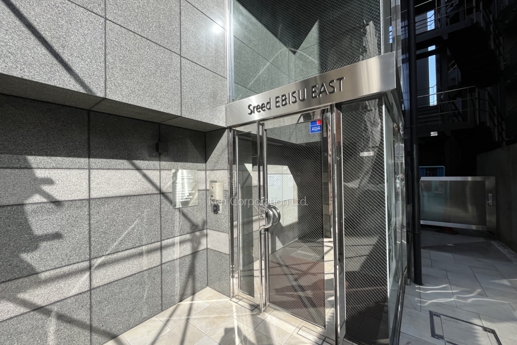 Sreed EBISU EAST