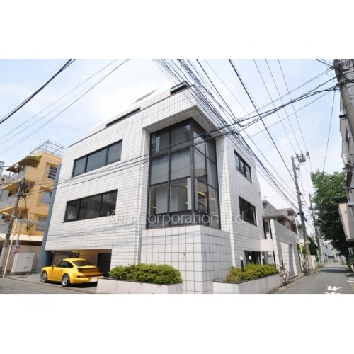 ワコーレ幡ヶ谷ビル