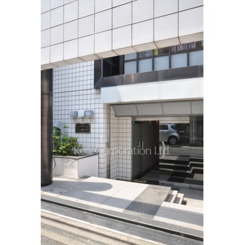 ワコーレ幡ヶ谷ビル