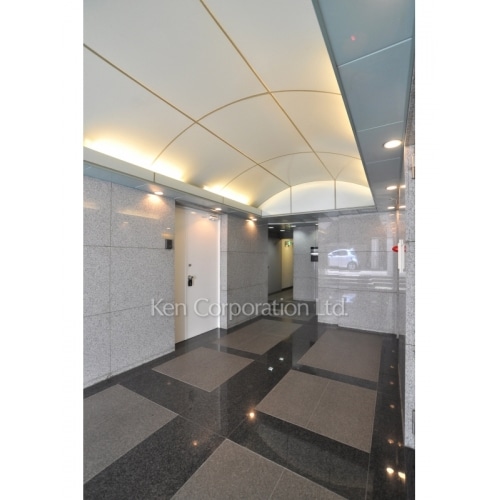 ワコーレ幡ヶ谷ビル