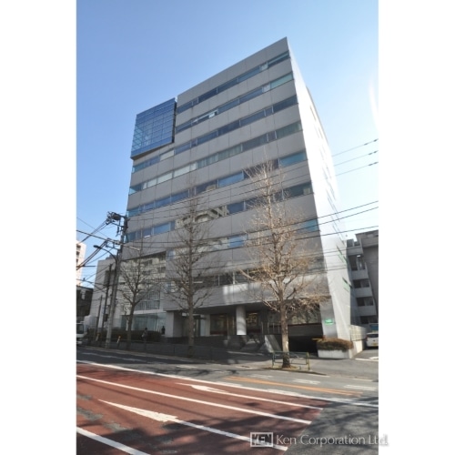 ニッセイ音羽ビル