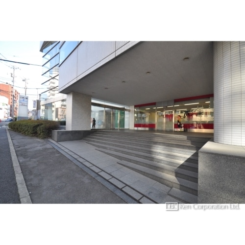 ニッセイ音羽ビル