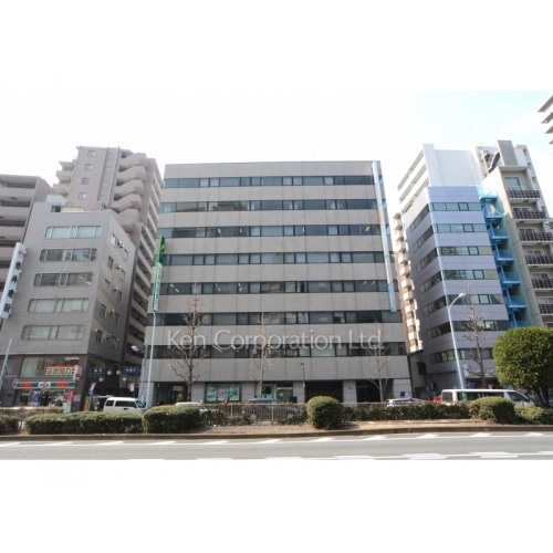 ＴＮ小石川ビル