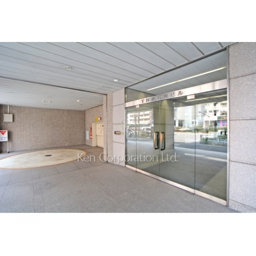 ＴＮ小石川ビル