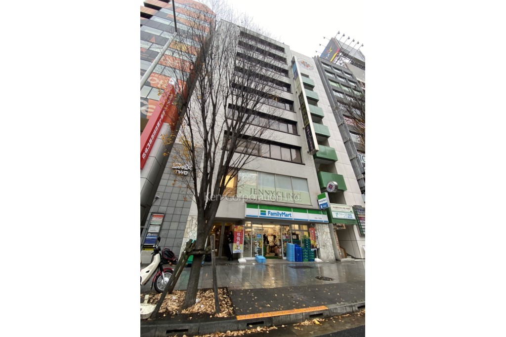 マトリクス・ツービルディング