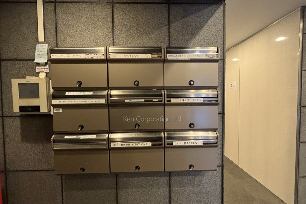 マトリクス・ツービルディング