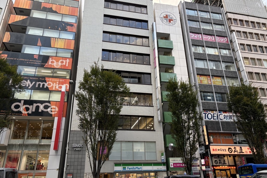 マトリクス・ツービルディング