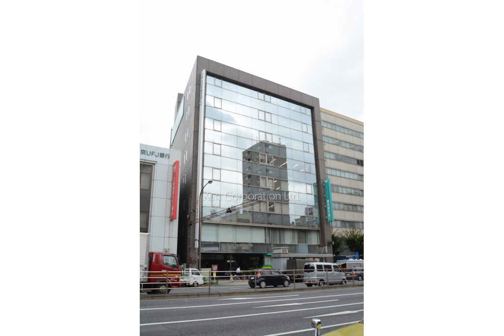 日本生命春日駅前ビル