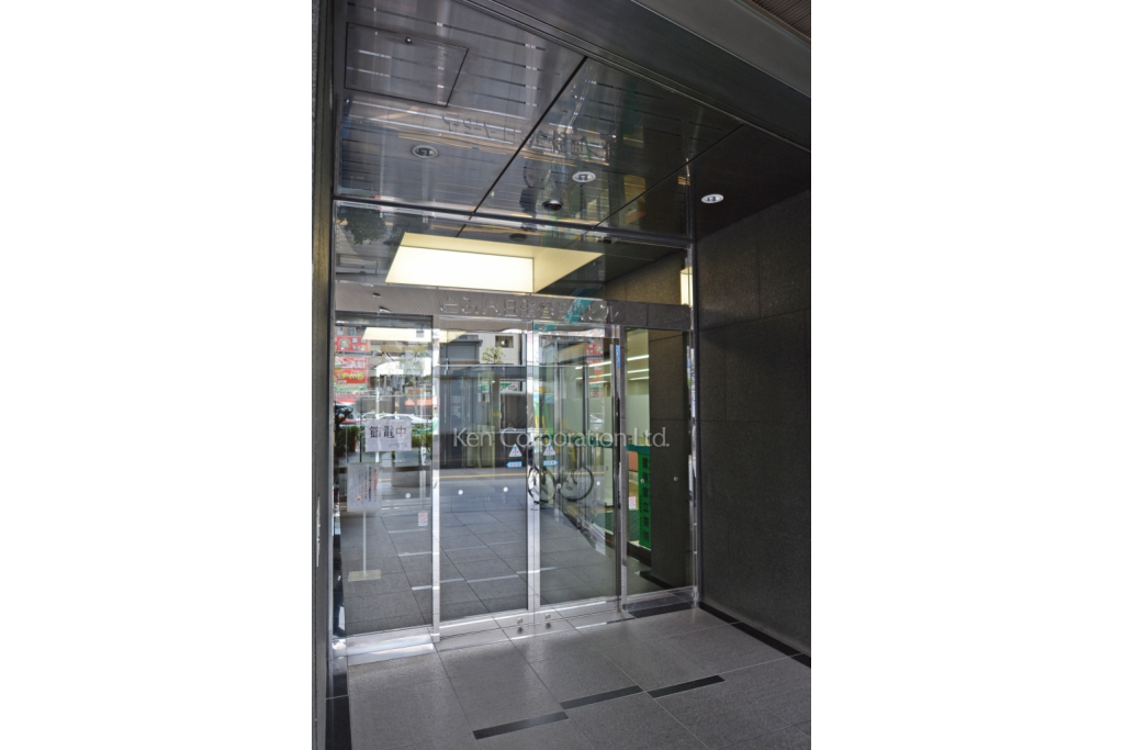 日本生命春日駅前ビル