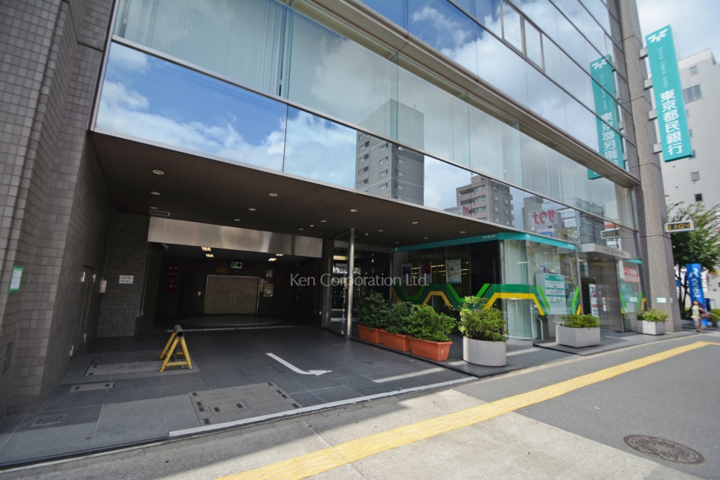 日本生命春日駅前ビル