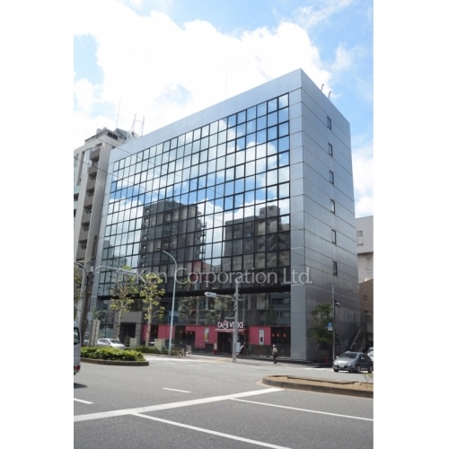 日本生命春日町第二ビル