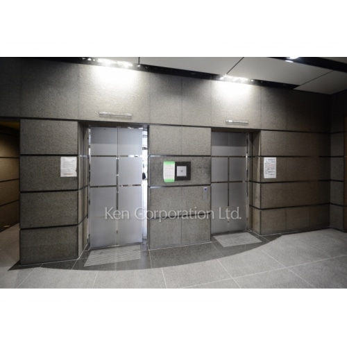 日本生命春日町第二ビル