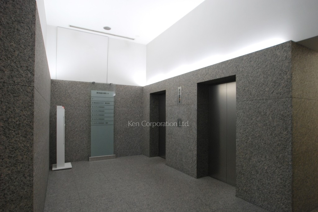 住友不動産飯田橋ビル5号館