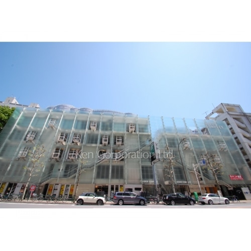 広尾コンプレックス