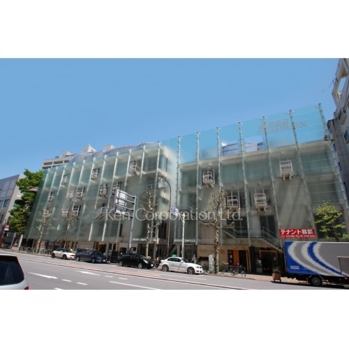 広尾コンプレックス