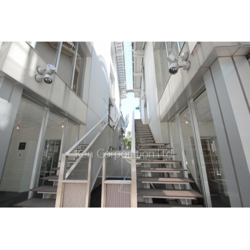 広尾コンプレックス