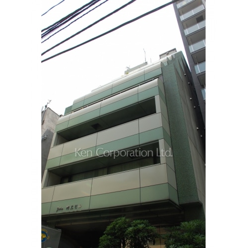 ザボン村上ビル