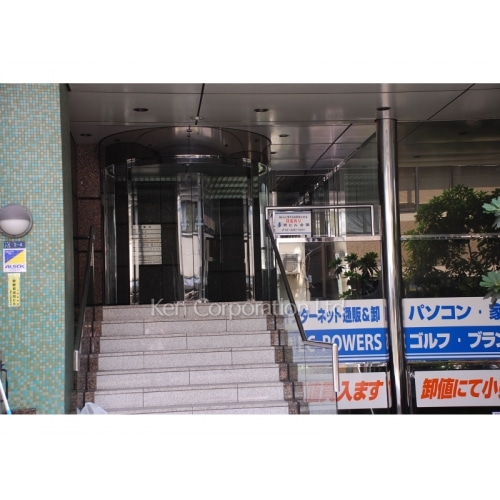 ザボン村上ビル