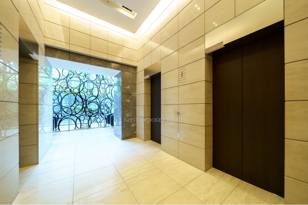 赤坂インターシティ