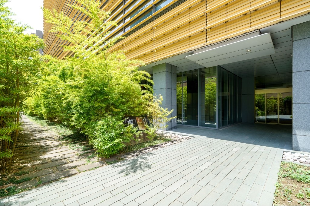 赤坂インターシティ